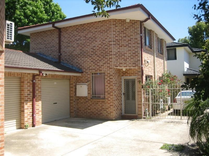 3/11 Cameron Street, Lidcombe NSW 2141