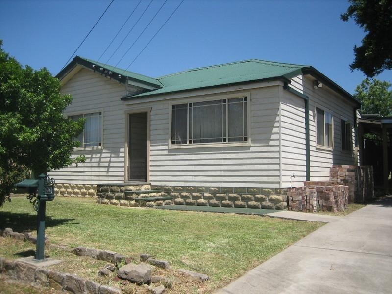 114 Lackey Street, Merrylands NSW 2160