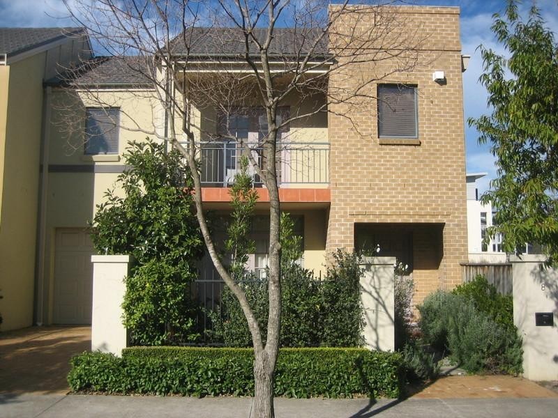 8 Brickworks Drive, Holroyd NSW 2142