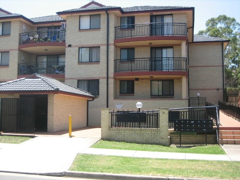 10/1A Carmen Street, Bankstown NSW 2200