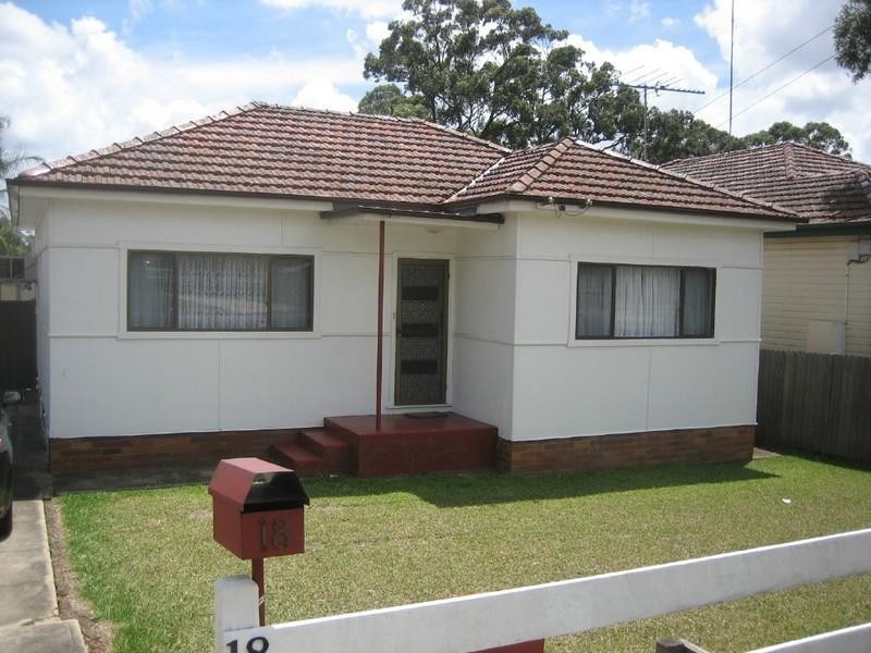 18 Douglas Street, Merrylands NSW 2160