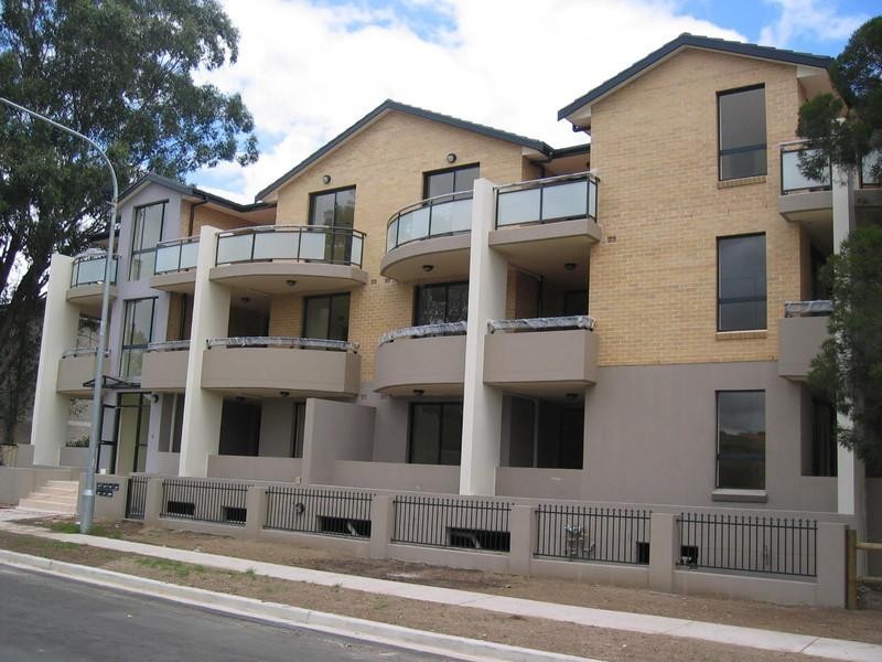 14/68-70 Newman Street, Merrylands NSW 2160