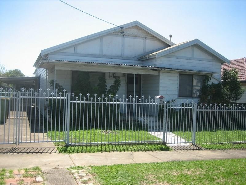 51 Boronia Street, Granville NSW 2142