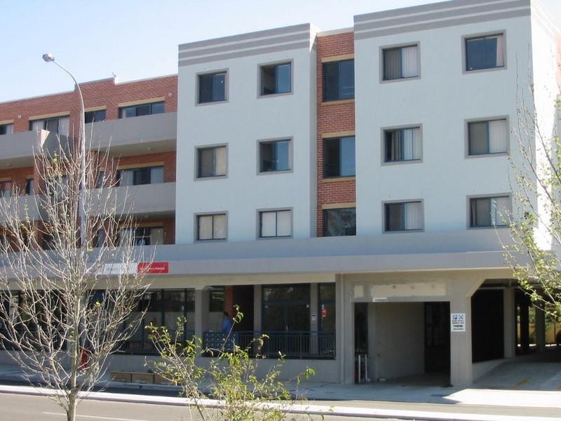 25/285 Merrylands Road, Merrylands NSW 2160