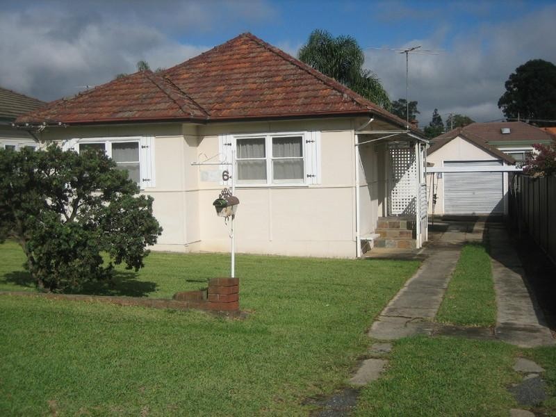 6 Vulcan Street, Guildford NSW 2161