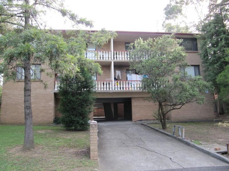 1/39 Sheffield Street, Merrylands NSW 2160