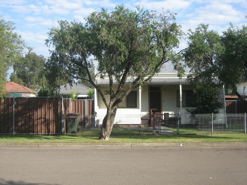 4 O’Neill Street, Granville NSW 2142