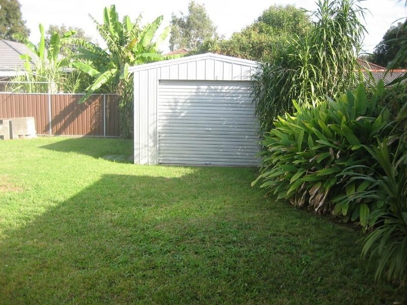 4 O’Neill Street, Granville NSW 2142