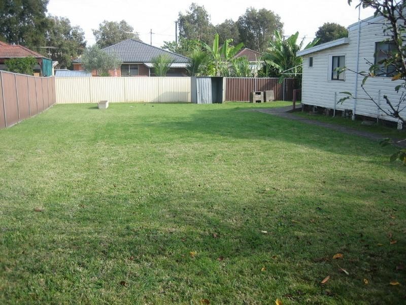 4 O’Neill Street, Granville NSW 2142