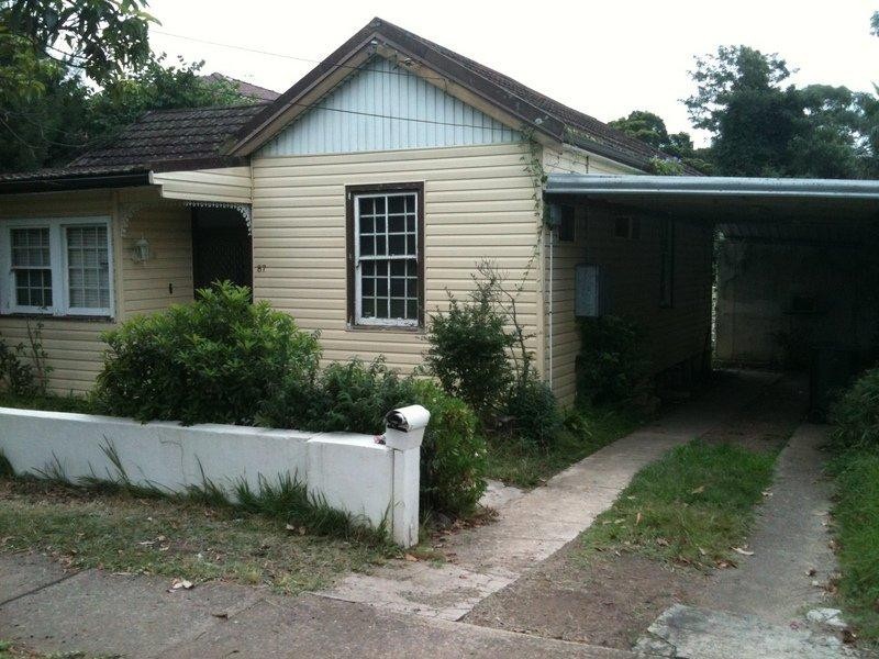 87 Mary Street, Merrylands NSW 2160