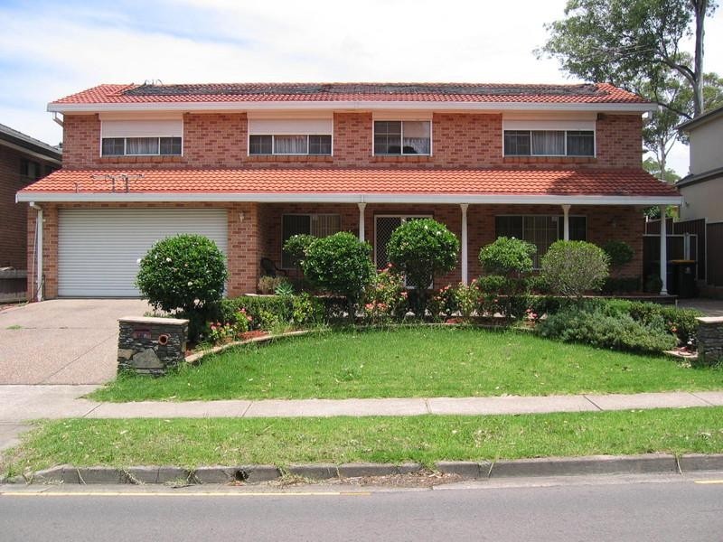 708 Merrylands Road, Greystanes NSW 2145