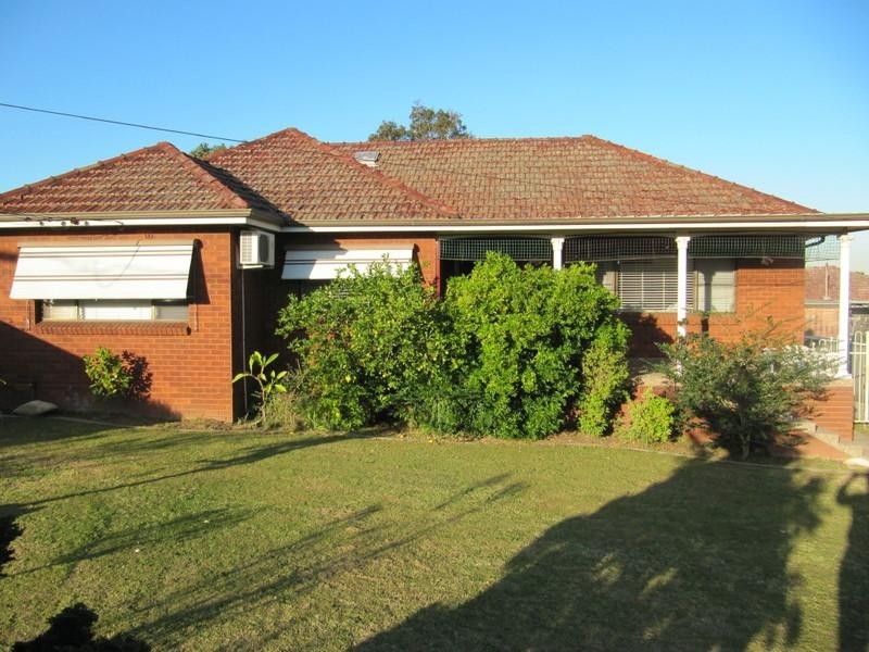 3 Croft Avenue, Merrylands NSW 2160