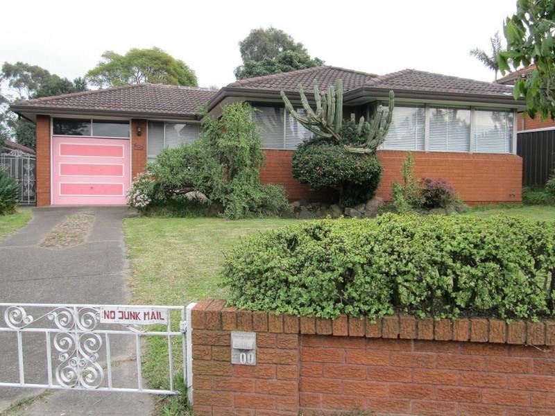 600 Woodville Road, Guildford NSW 2161