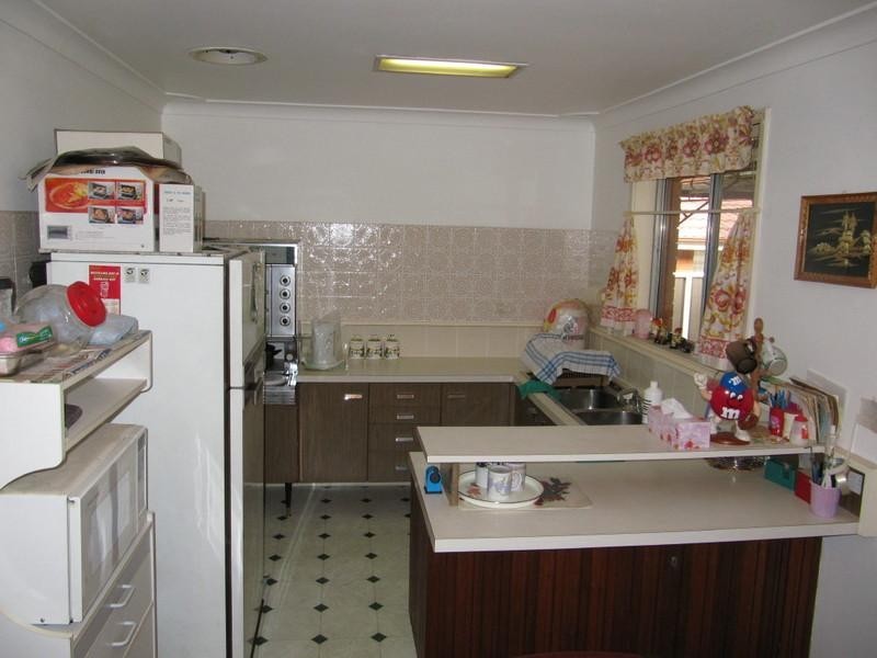 600 Woodville Road, Guildford NSW 2161