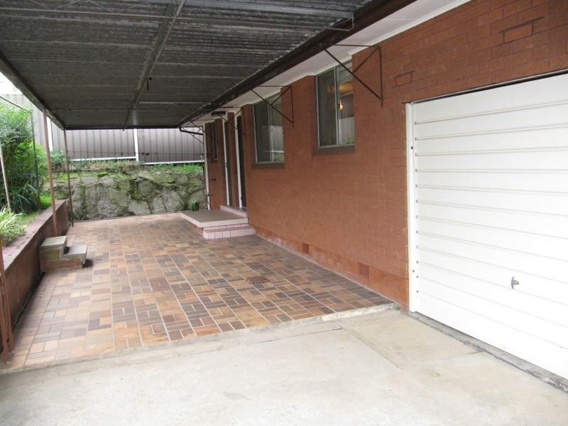 600 Woodville Road, Guildford NSW 2161