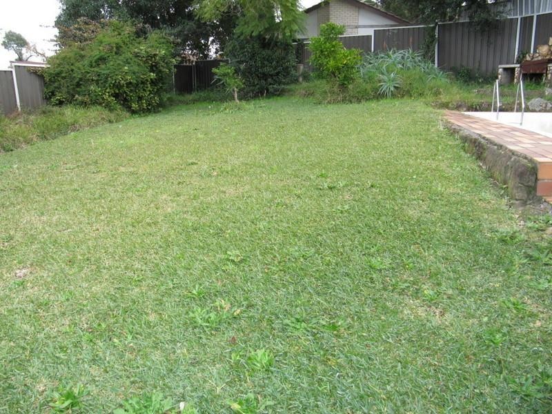 600 Woodville Road, Guildford NSW 2161