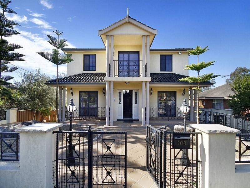 100 Boronia Street, South Wentworthville NSW 2145