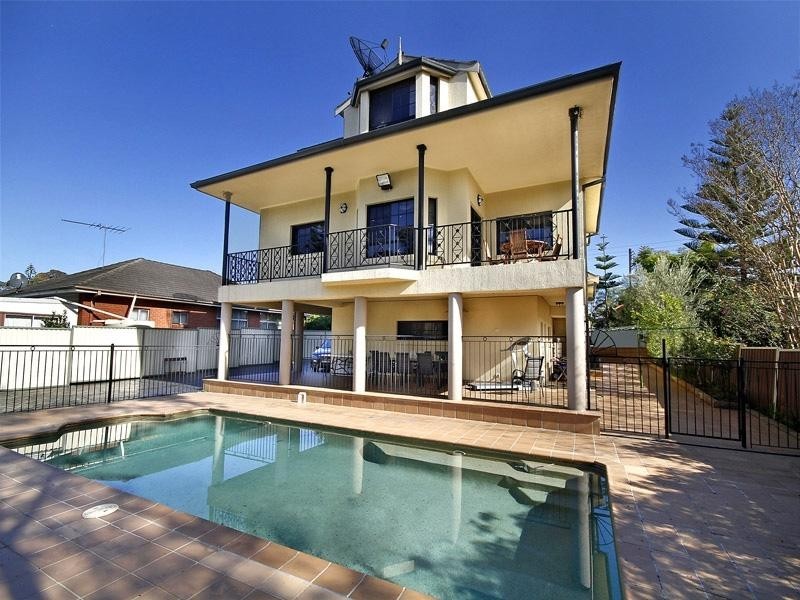 100 Boronia Street, South Wentworthville NSW 2145