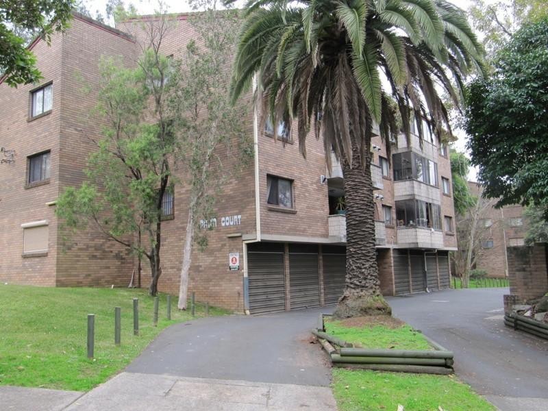 20/85 Cairds Avenue, Bankstown NSW 2200