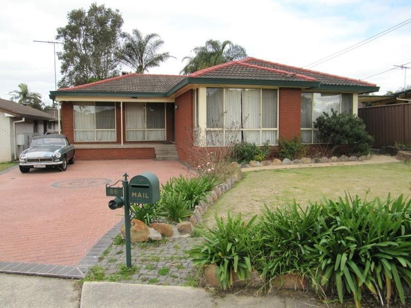 86 Orange Street, Greystanes NSW 2145