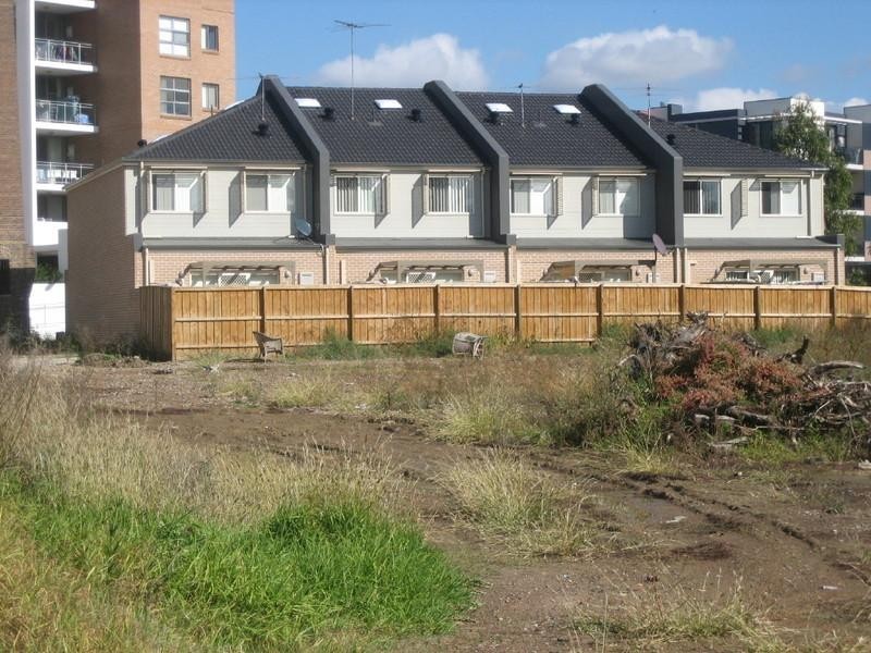 43 Brickworks Drive, Holroyd NSW 2142