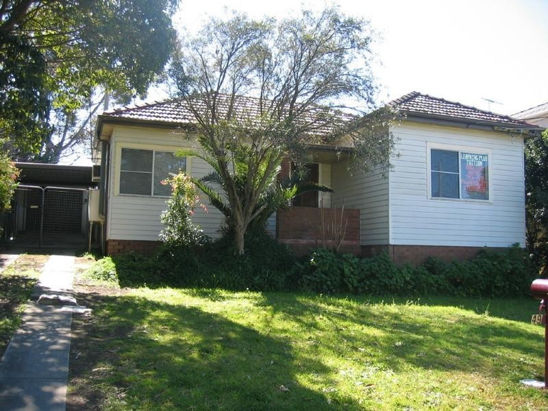 49 Morris Street, Merrylands NSW 2160