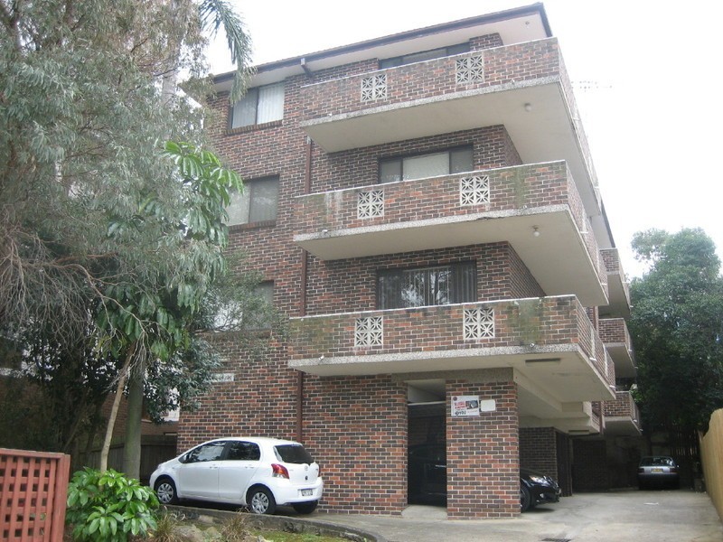 4/6 King Street, Parramatta NSW 2150