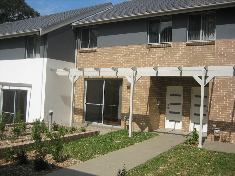 31/100 Kenyon Road, Merrylands West NSW 2160