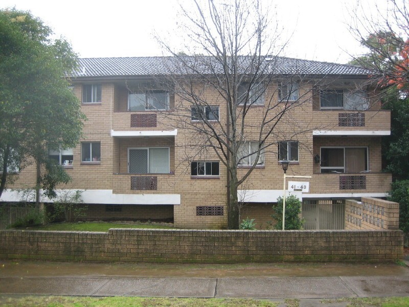 20/41-43 CALLIOPE Street, Guildford NSW 2161