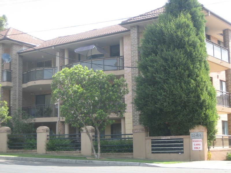 51/27-33 Addlestone Road, Merrylands NSW 2160