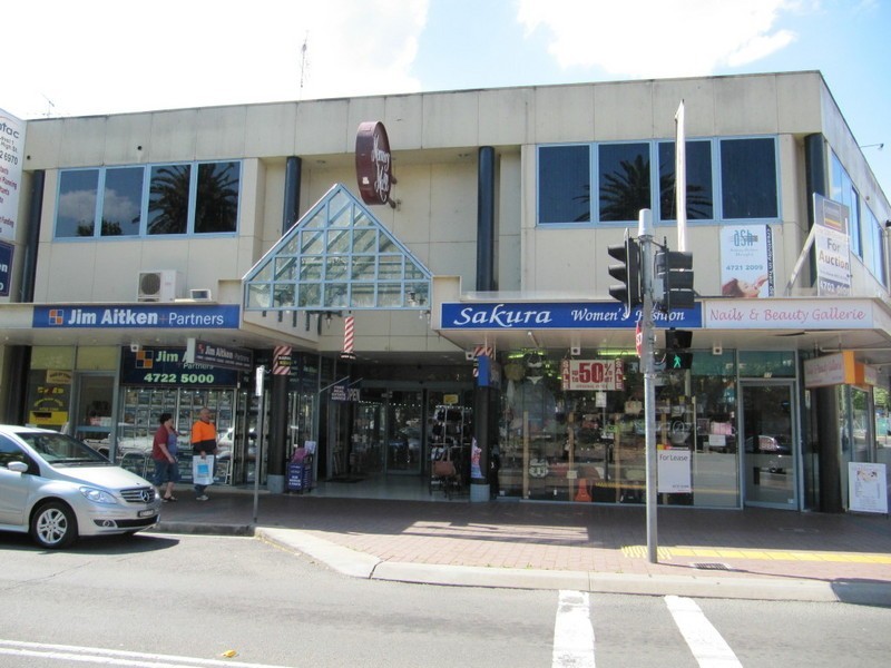 16/429 High Street, Penrith NSW 2750