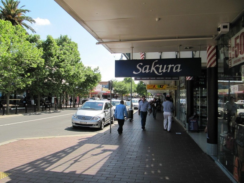 16/429 High Street, Penrith NSW 2750