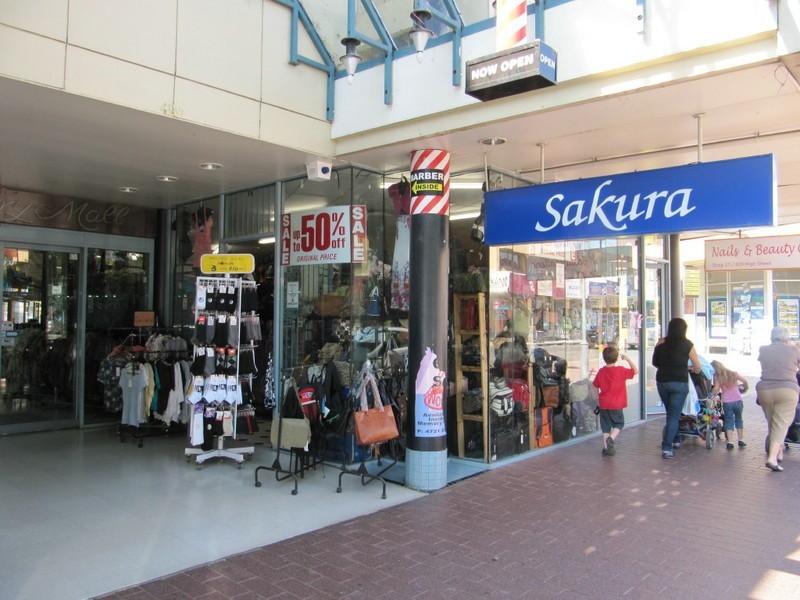16/429 High Street, Penrith NSW 2750
