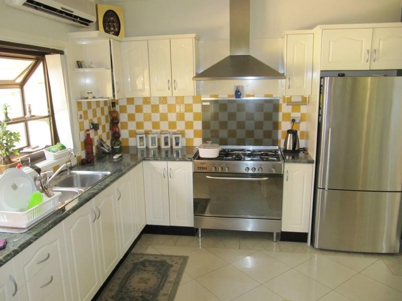 5 Lewis Street, South Wentworthville NSW 2145