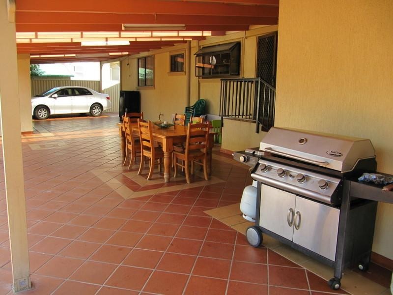 5 Lewis Street, South Wentworthville NSW 2145