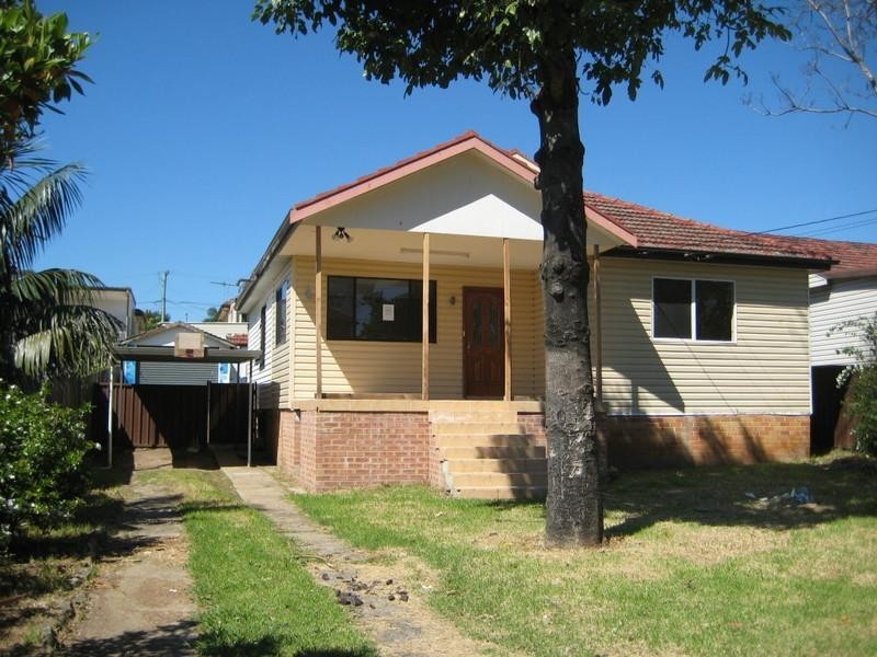 25 Cusack Street, Merrylands NSW 2160