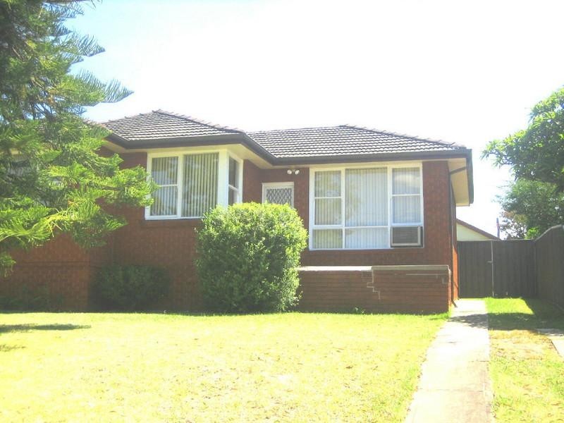 63 Runyon Avenue, Greystanes NSW 2145