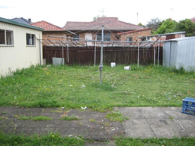 18 Baker Street, Merrylands NSW 2160