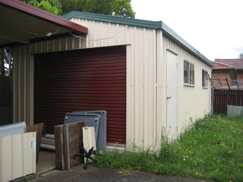 18 Baker Street, Merrylands NSW 2160