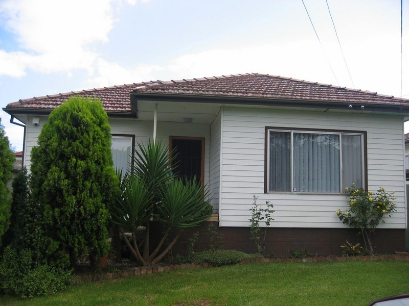 27 Cusack, Merrylands NSW 2160