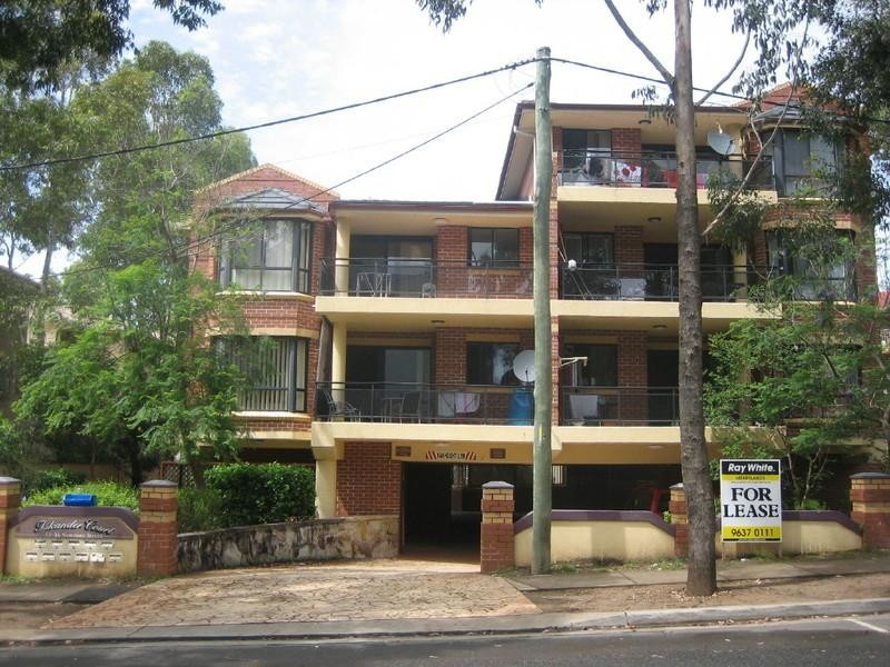 2/12-14 Newman Street, Merrylands NSW 2160