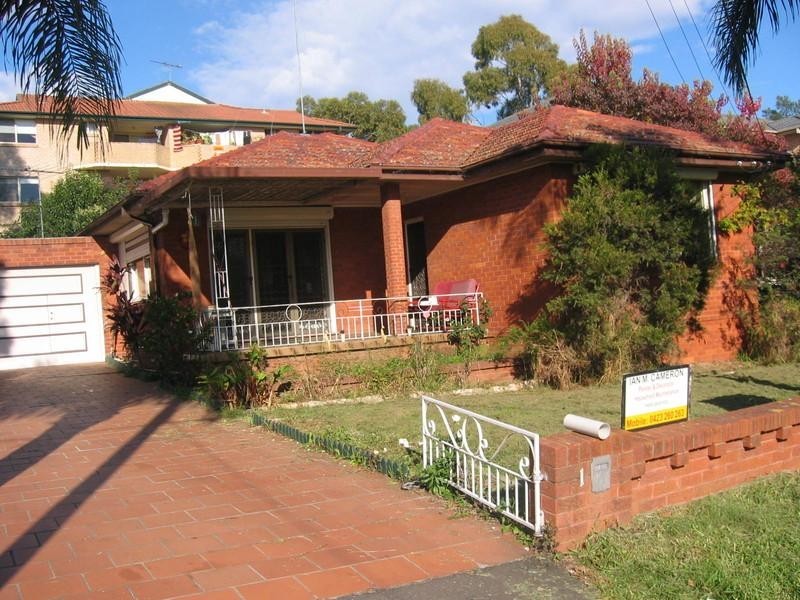 1 Wayman Place, Merrylands NSW 2160