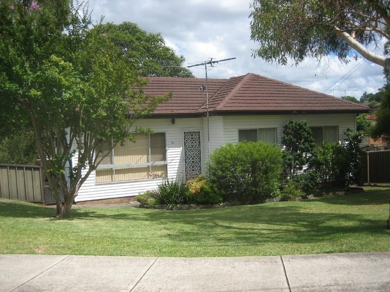 41 Warren Road, Woodpark NSW 2164