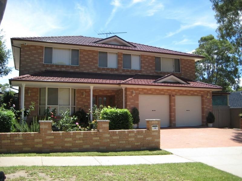 37 Eldridge Road, Greystanes NSW 2145