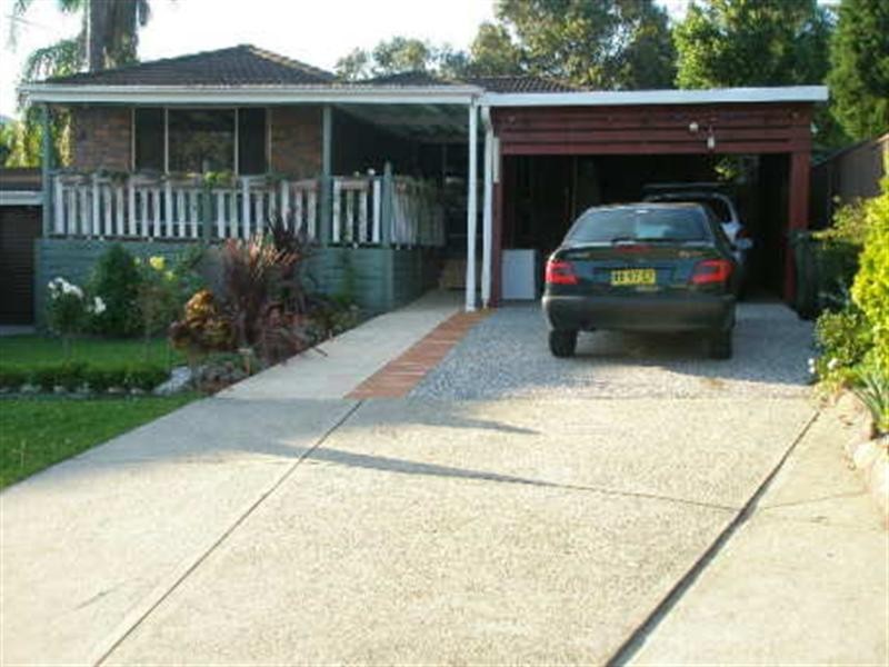 2 Michele Court, Regents Park NSW 2143