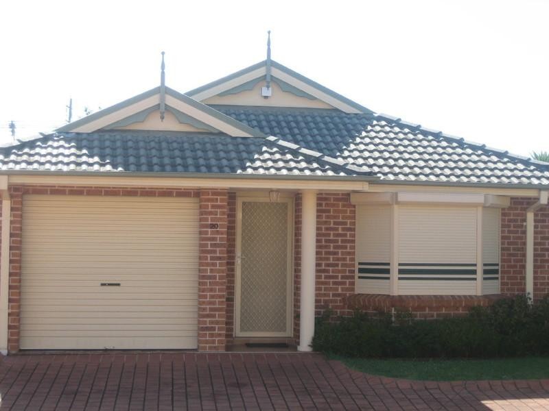 20 White Gum Place, Greystanes NSW 2145