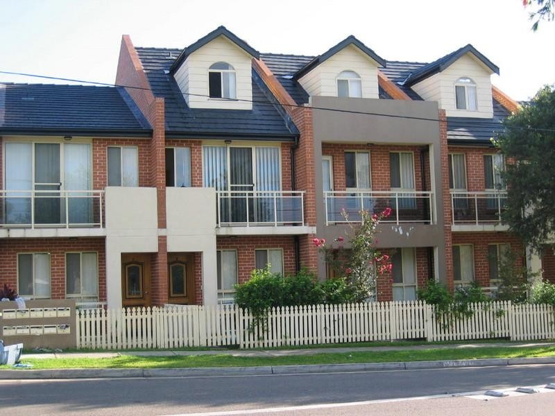 2/59-61 Lavinia Street, Merrylands NSW 2160