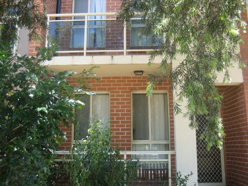 2/59-61 Lavinia Street, Merrylands NSW 2160