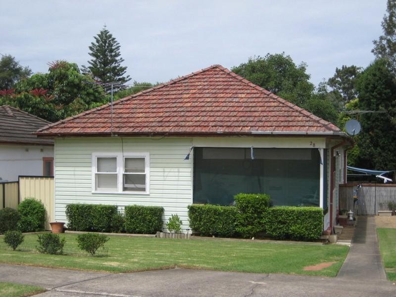 28 Wisdom Street, Guildford West NSW 2161
