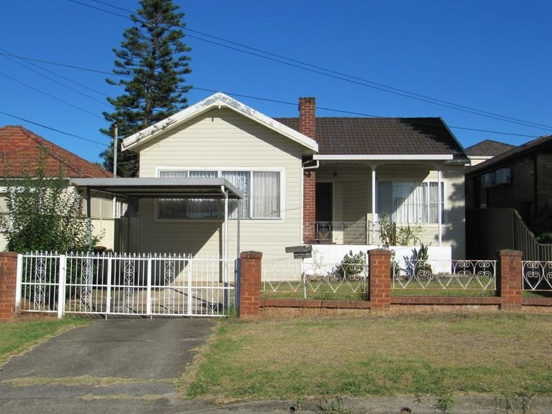 19 Binda Street, Merrylands NSW 2160